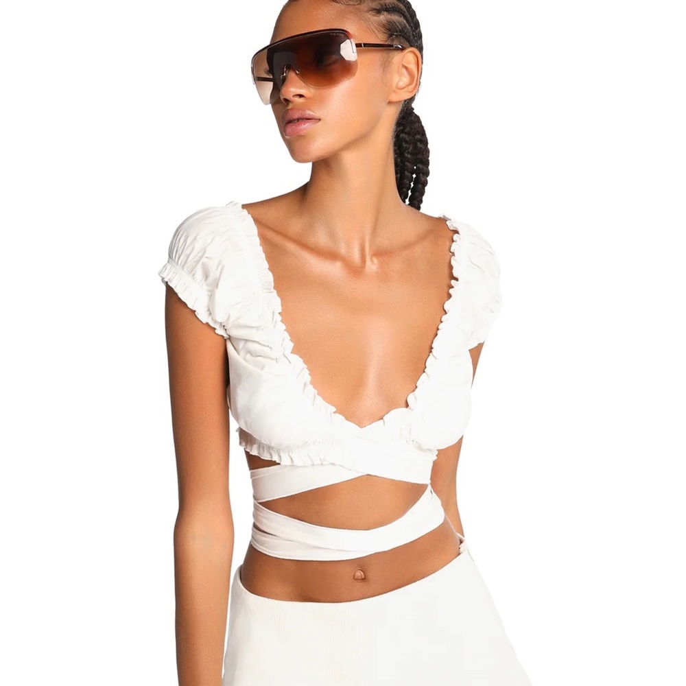 I.AM.GIA Bindi Top